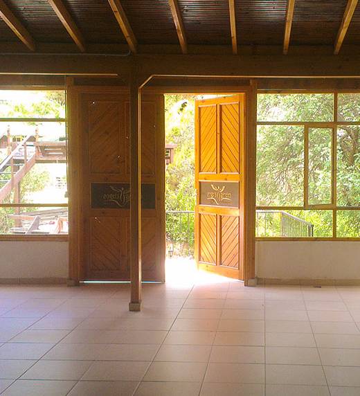 Yoga- Olympos Angels Garden Hotel