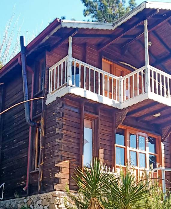 Dubleks Villa - Hotel Angels Garden