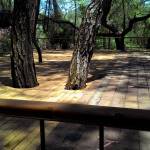 Yoga Alanı - Olympos Angels Garden Hotel